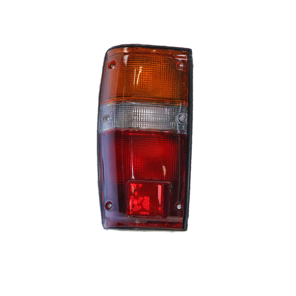 APG All Crash Tail Lamp Passenger Side Certified suits Toyota Hilux 1983 to 1988 TID-21040LHQ