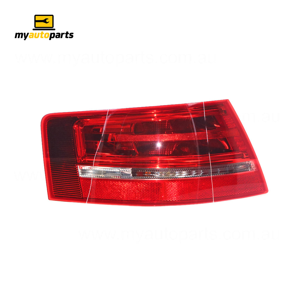 APG All Crash Tail Lamp Passenger Side OEM Suits Audi A3 8P Cabriolet 2008 to 2014 UAO-21042LHG