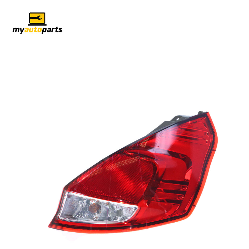 APG All Crash Tail Lamp Drivers Side OEM Suits Ford Fiesta WZ 8/2013 to 2020 FWU-21040RHG