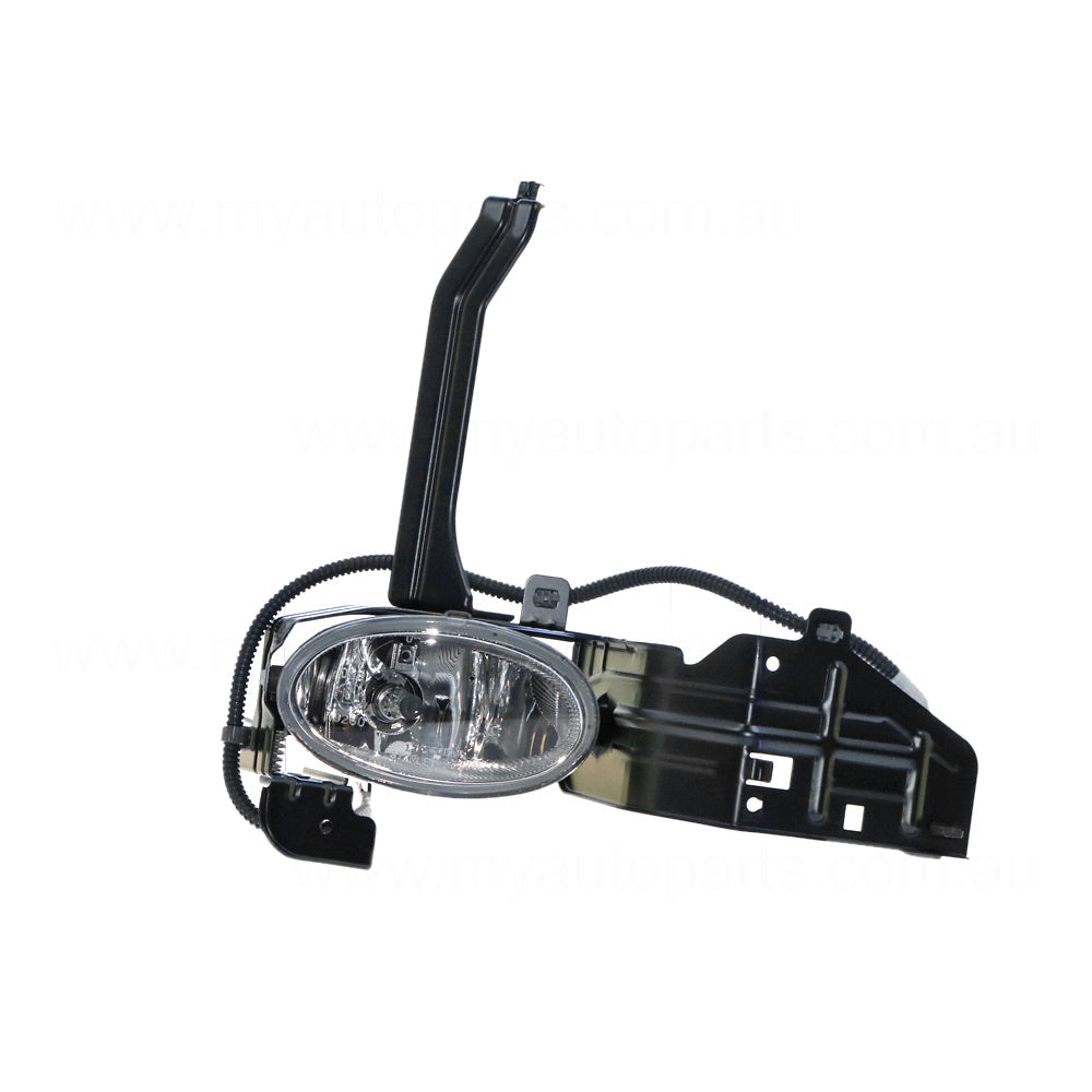 APG All Crash Fog Lamp Drivers Side OEM Suits Honda Accord CP 2008 to 2011 OAJ-21060RHG
