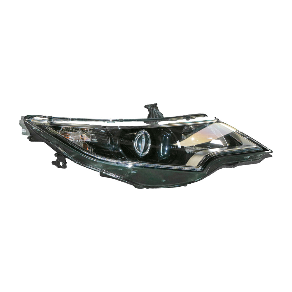 APG All Crash Head Lamp Drivers Side OEM Suits Honda Civic FK 2015 to 2017 OCP-21032RHG