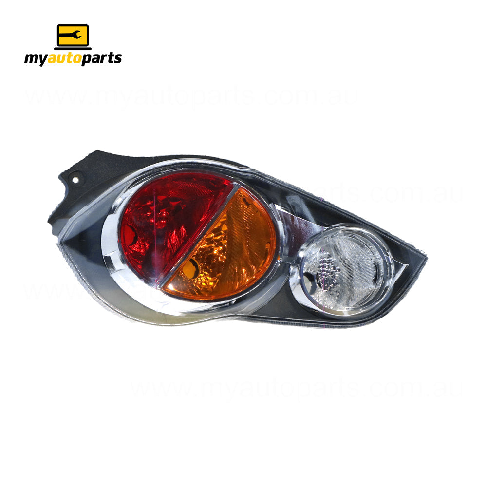 APG All Crash Tail Lamp Passenger Side Certified suits Holden Barina Spark  MJ GMJ-21040LHQ