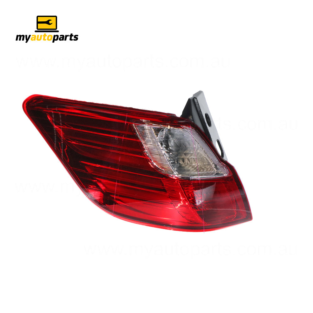 APG All Crash Tail Lamp Passenger Side OEM Suits Subaru Liberty YA 2009 to 2014 UBS-21040LHG