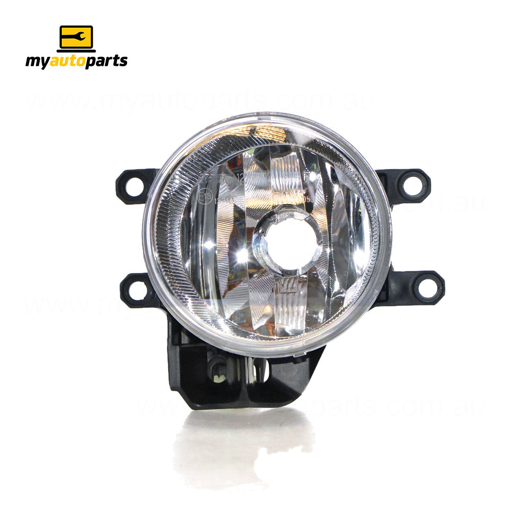 APG All Crash Fog Lamp Passenger Side OEM suits Lexus TWH-21060LHG