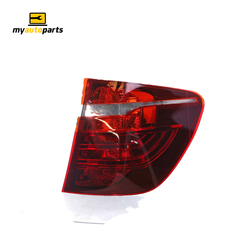 APG All Crash Tail Lamp Drivers Side Certified Suits BMW X3 F25 3/2011 On EXE-21040RHQ
