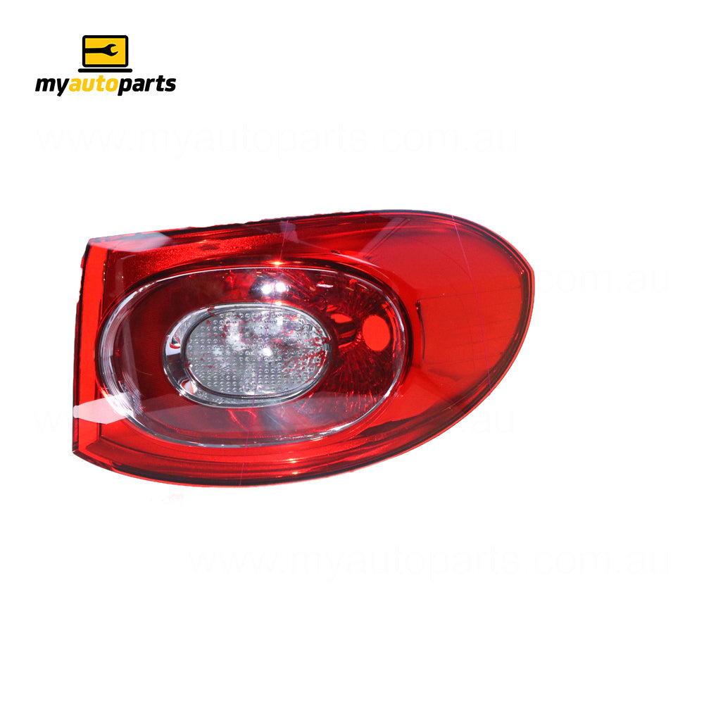 APG All Crash Tail Lamp Drivers Side OEM Suits Volkswagen Tiguan 5N 5/2008 to 5/2011 VNA-21040RHG