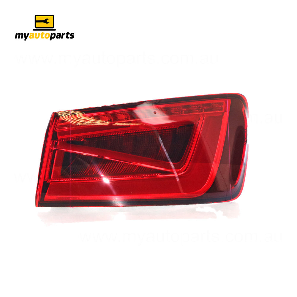 APG All Crash LED Tail Lamp Drivers Side OES suits Audi A3/S3 8V 2013 to 2016 UABA-21041RHP