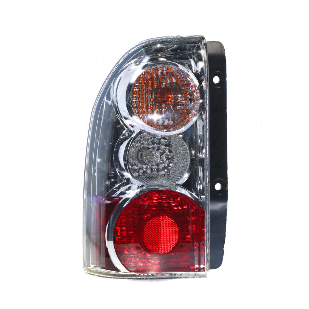 APG All Crash Tail Lamp Passenger Side Aftermarket suits Suzuki SVC-21040LH