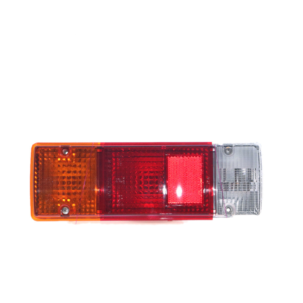 APG All Crash Tail Lamp Passenger Side OEM suits Hino 300 QFU-21040LHG