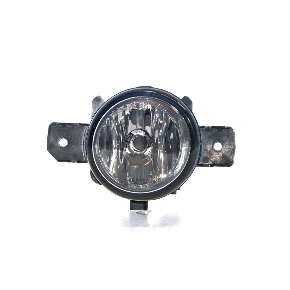 APG All Crash Fog Lamp Drivers Side OEM suits Nissan NPJ-21060RHG