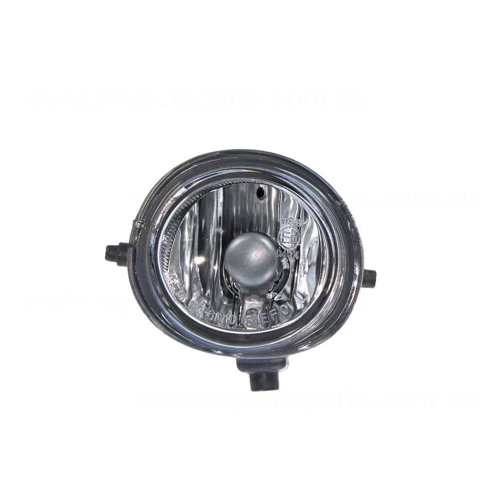 APG All Crash Fog Lamp Passenger Side OEM suits Mazda MKE-21060LHG