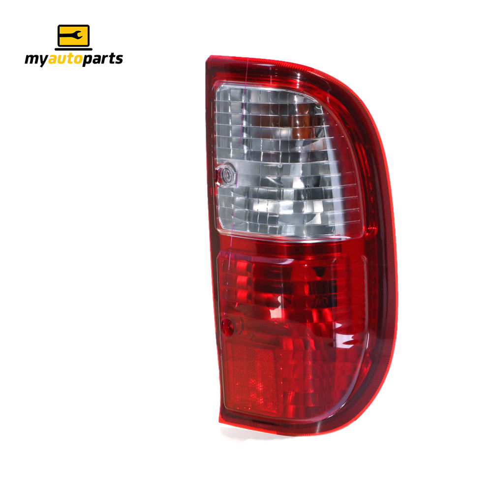 APG All Crash Tail Lamp Drivers Side OEM Suits Ford Courier PG/PH 2002 to 2006 FCE-21041RHG