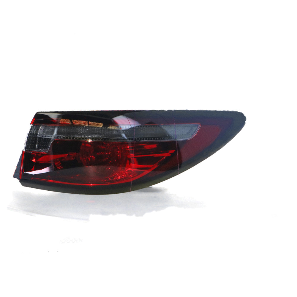APG All Crash Tail Lamp Drivers Side OEM Suits Mazda 6 GL 2018 to 2021 MAG-21040RHG