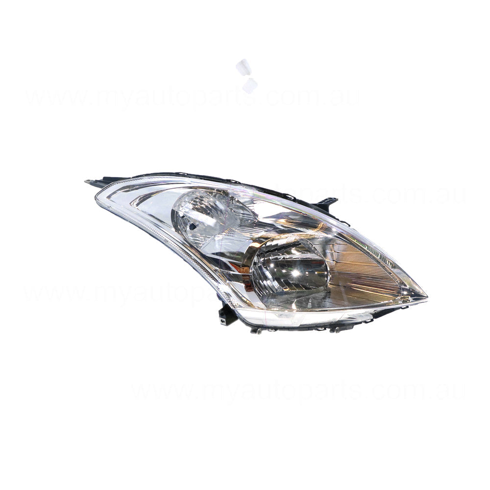 APG All Crash Head Lamp Drivers Side OEM suits Suzuki Swift FZ SJE-21030RHG