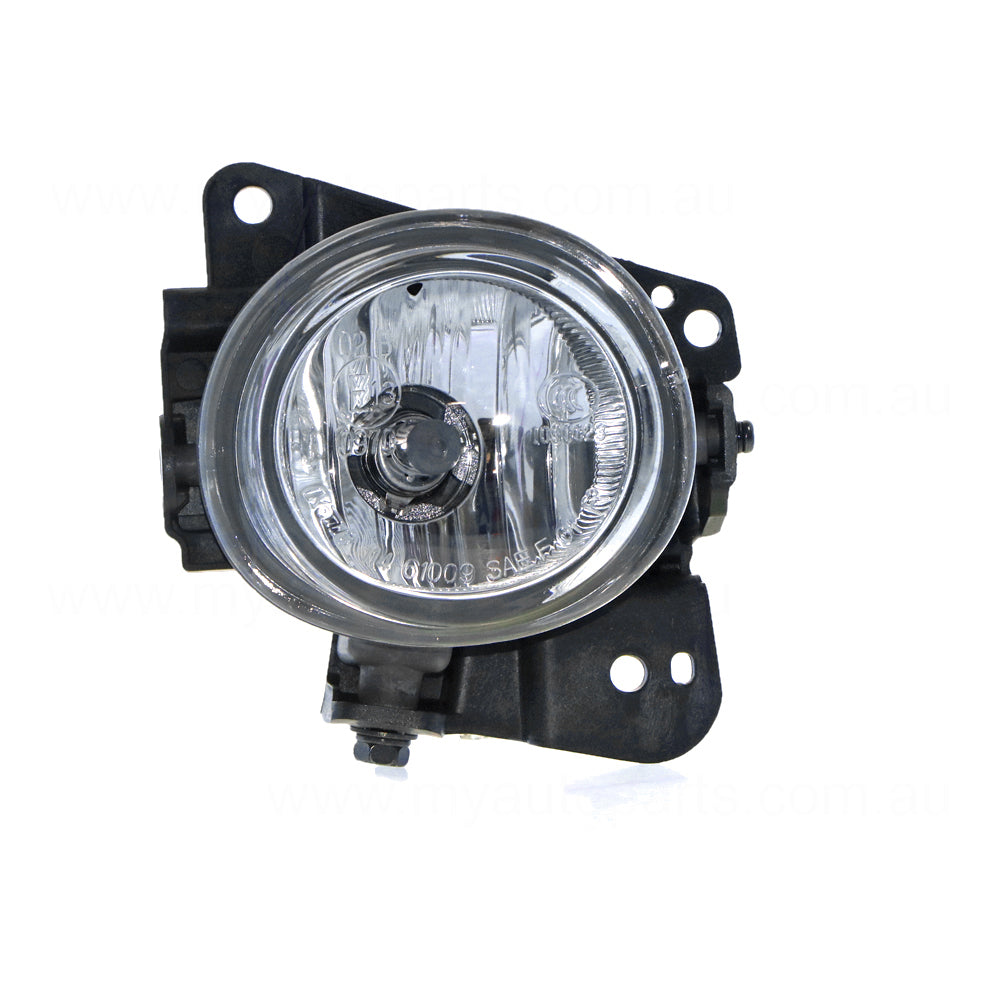 APG All Crash Fog Lamp Drivers Side OEM Suits Mazda CX-7 ER 2006 to 2012 MCX-21061RHG