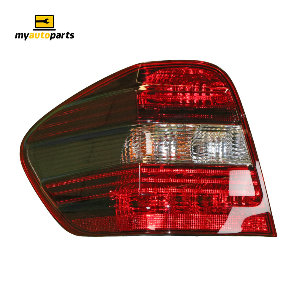 APG All Crash Tail Lamp Passenger Side OEM Suits Mercedes-Benz M Class AMG W164 9/2005 to 8/2008 BMC-21043LHG