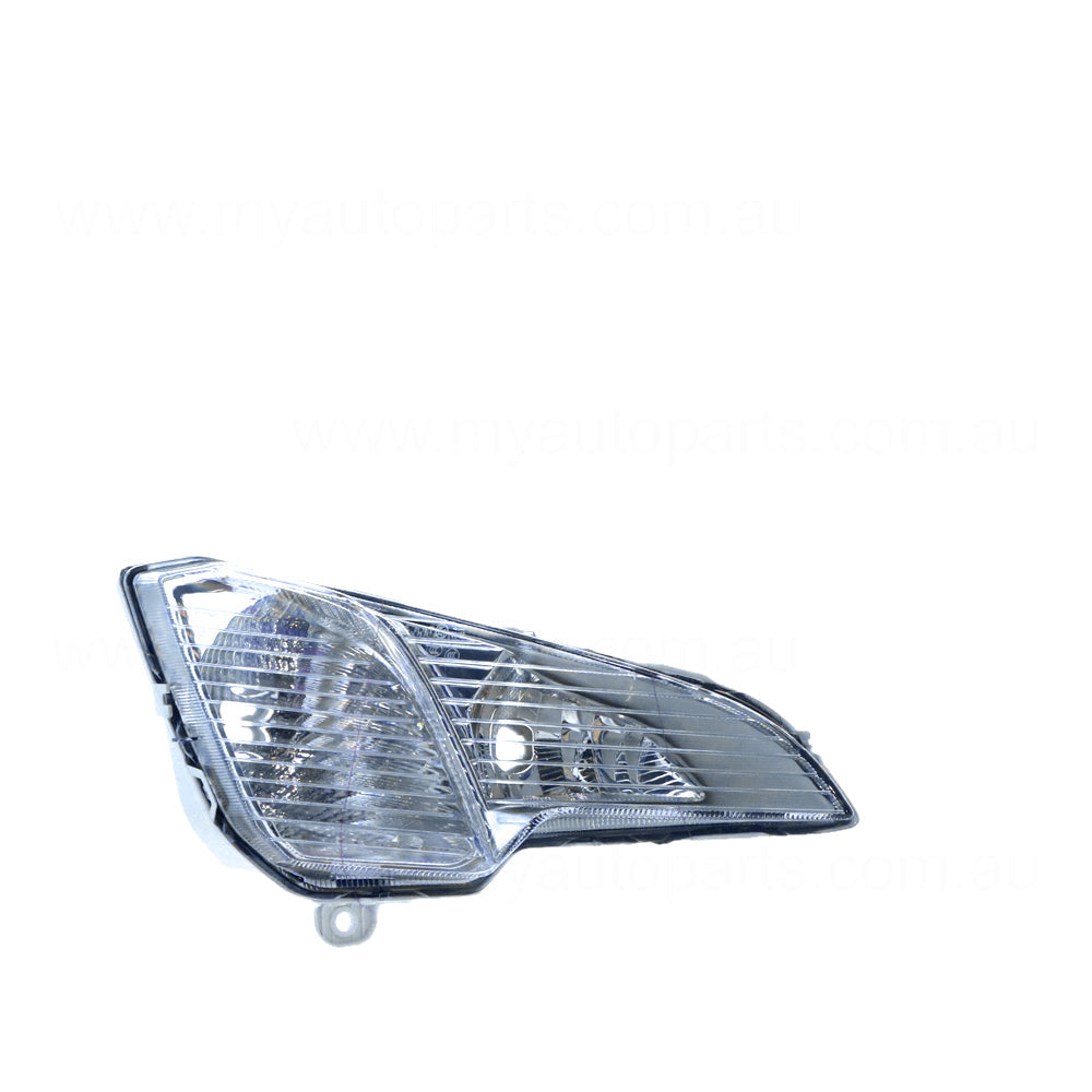 APG All Crash Aftermarket Fog Lamp Drivers Side suits Ford Ecosport BL 2017 onwards FBL-21060RHQ