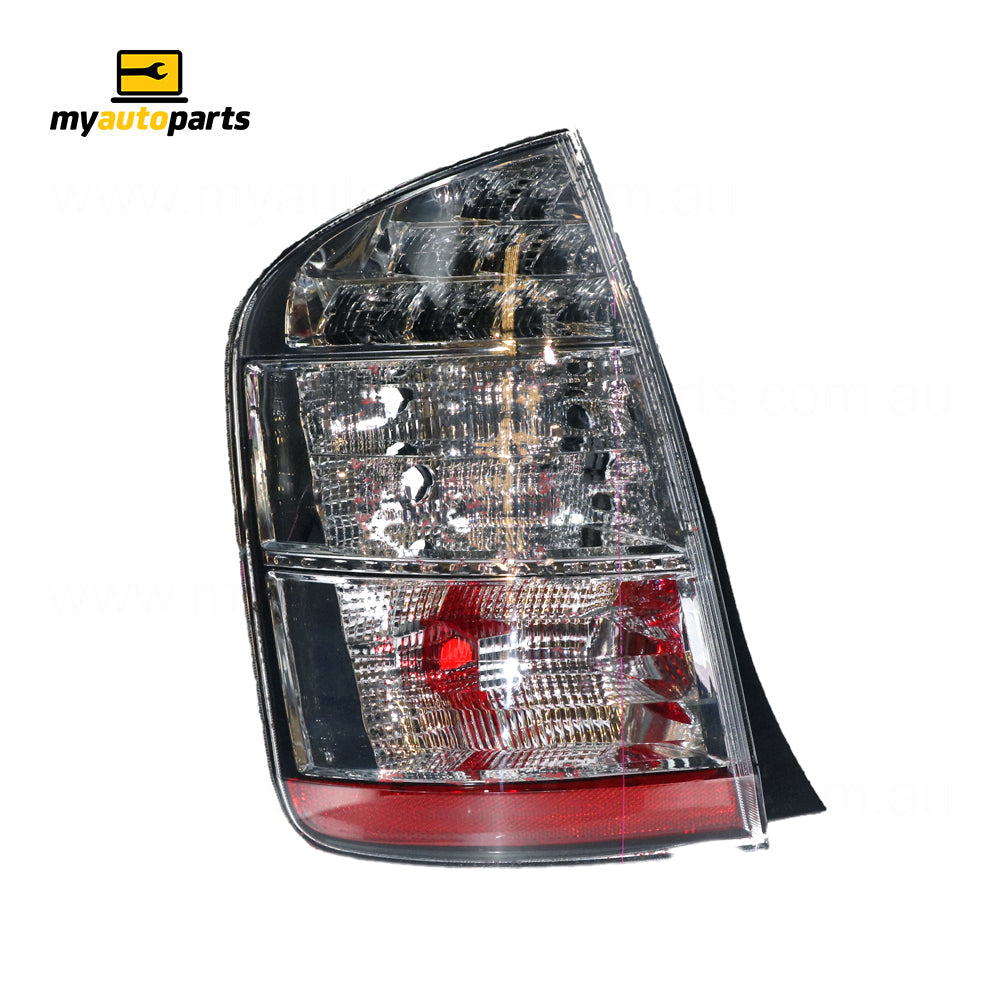 APG All Crash Tail Lamp Passenger Side OEM Suits Toyota Prius NHW20R 2005 to 2009 TPD-21041LHG