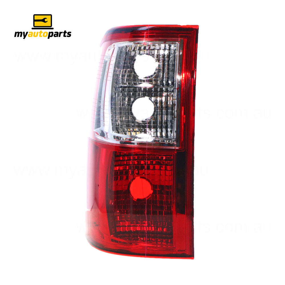 APG All Crash Tail Lamp Passenger Side Certified suits Ford Falcon FG/FGX Ute 2/2008 to 10/2016 FFG-21044LHQ