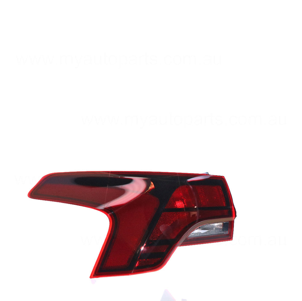 APG All Crash Tail Lamp Passenger Side OEM Suits Hyundai Santa Fe TM 6/2020 On HFE-21042LHG