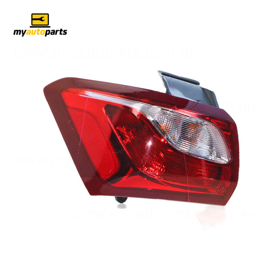 APG All Crash Tail Lamp Passenger Side OEM Suits Holden Equinox EQ 9/2017 On GAB-21040LHG