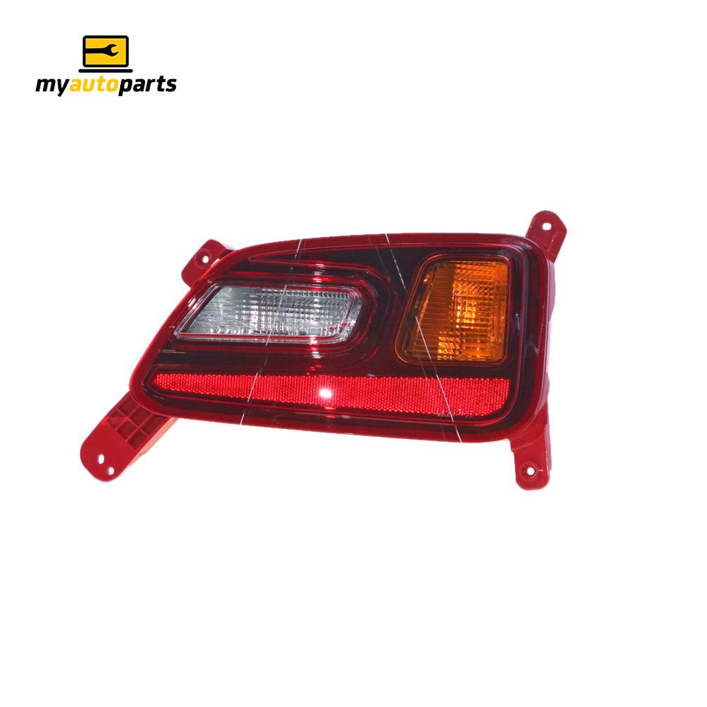 APG All Crash Rear Bar Lamp Drivers Side OEM Suits Hyundai Kona OS 2017 to 2020 HUC-21070RHG