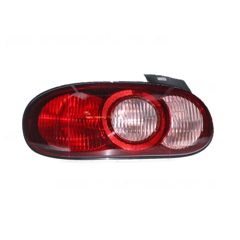 APG All Crash Tail Lamp Passenger Side OEM Suits Mazda MX-5 NB 10/2000 to 9/2003 MNB-21042LHG