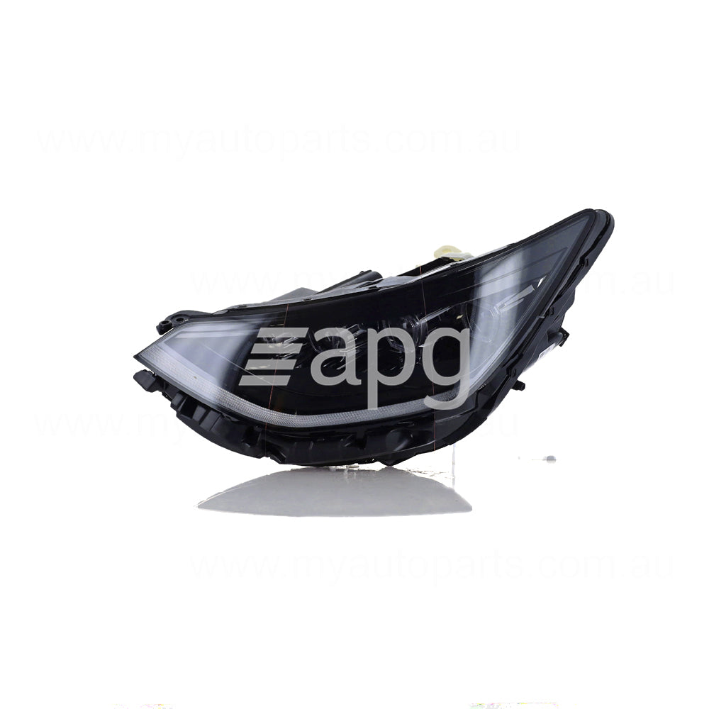 APG All Crash Hyundai Sonata OEM Head Lamp Passenger Side 12/2020 to / - 92101L1210 HOI-21034LHG