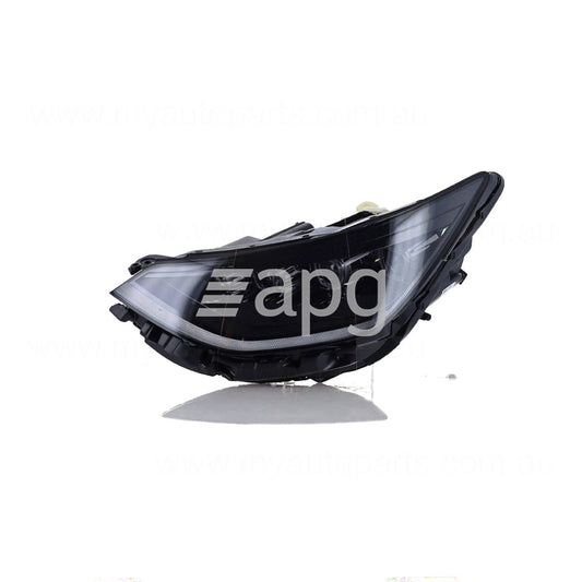 APG All Crash Hyundai Sonata OEM Head Lamp Passenger Side 12/2020 to / - 92101L1210 HOI-21034LHG