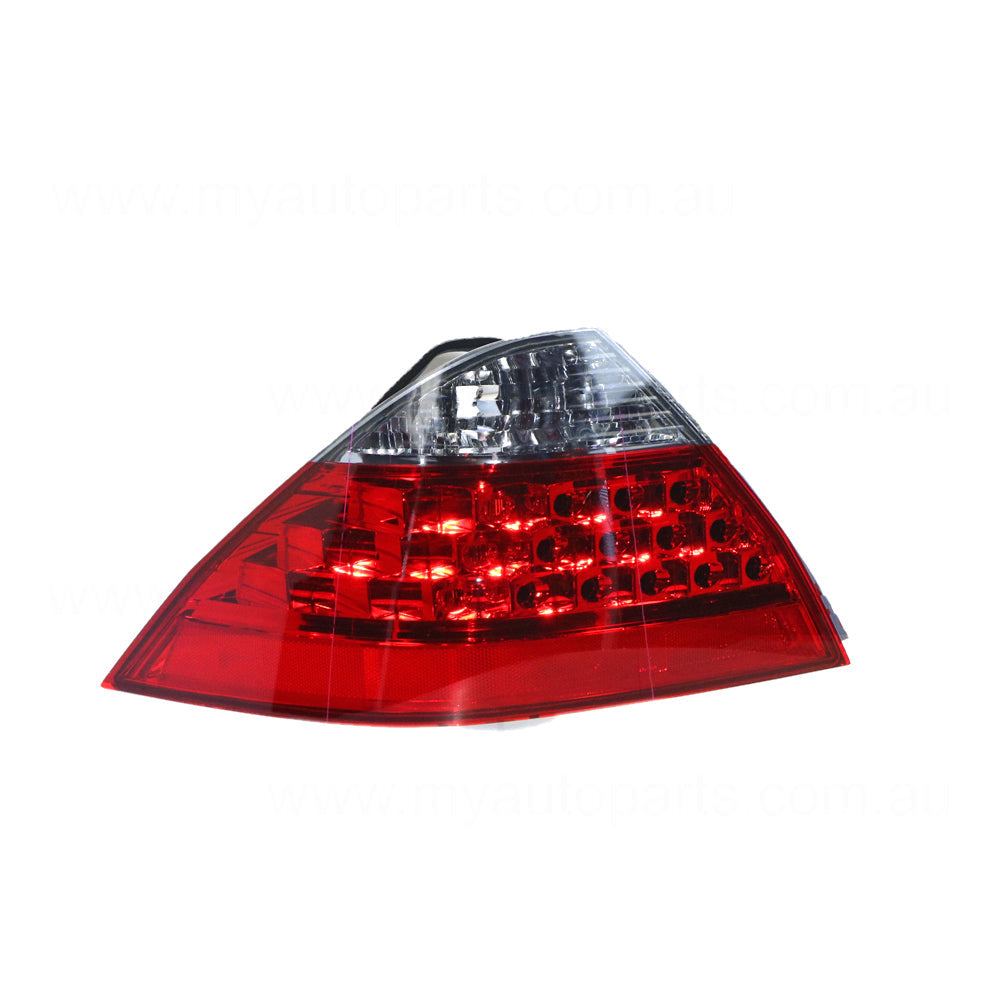 APG All Crash LED Tail Lamp Passenger Side OEM Suits Honda Accord CM 5/2006 To 2/2008 OAH-21041LHG