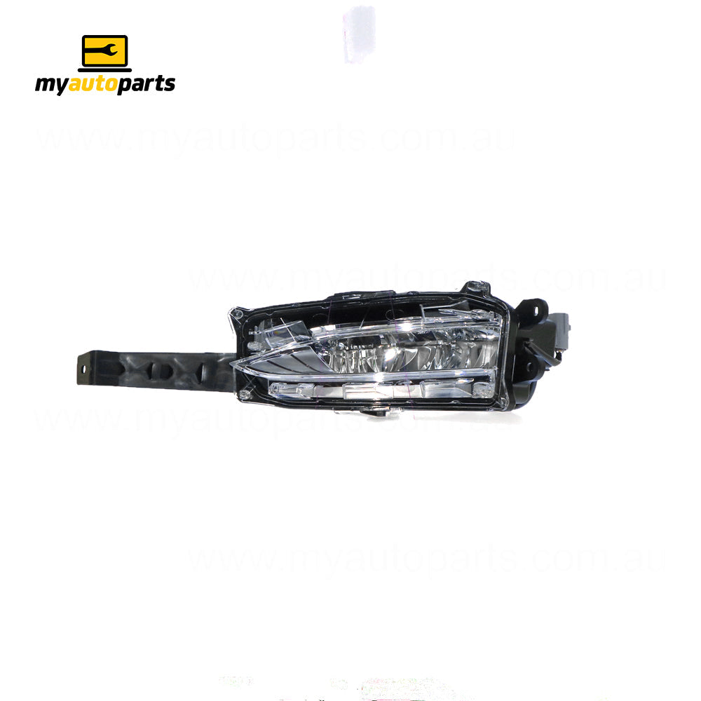 APG All Crash Fog Lamp Passenger Side OEM suits Lexus NX200t / NX300h TWN-21060LHG