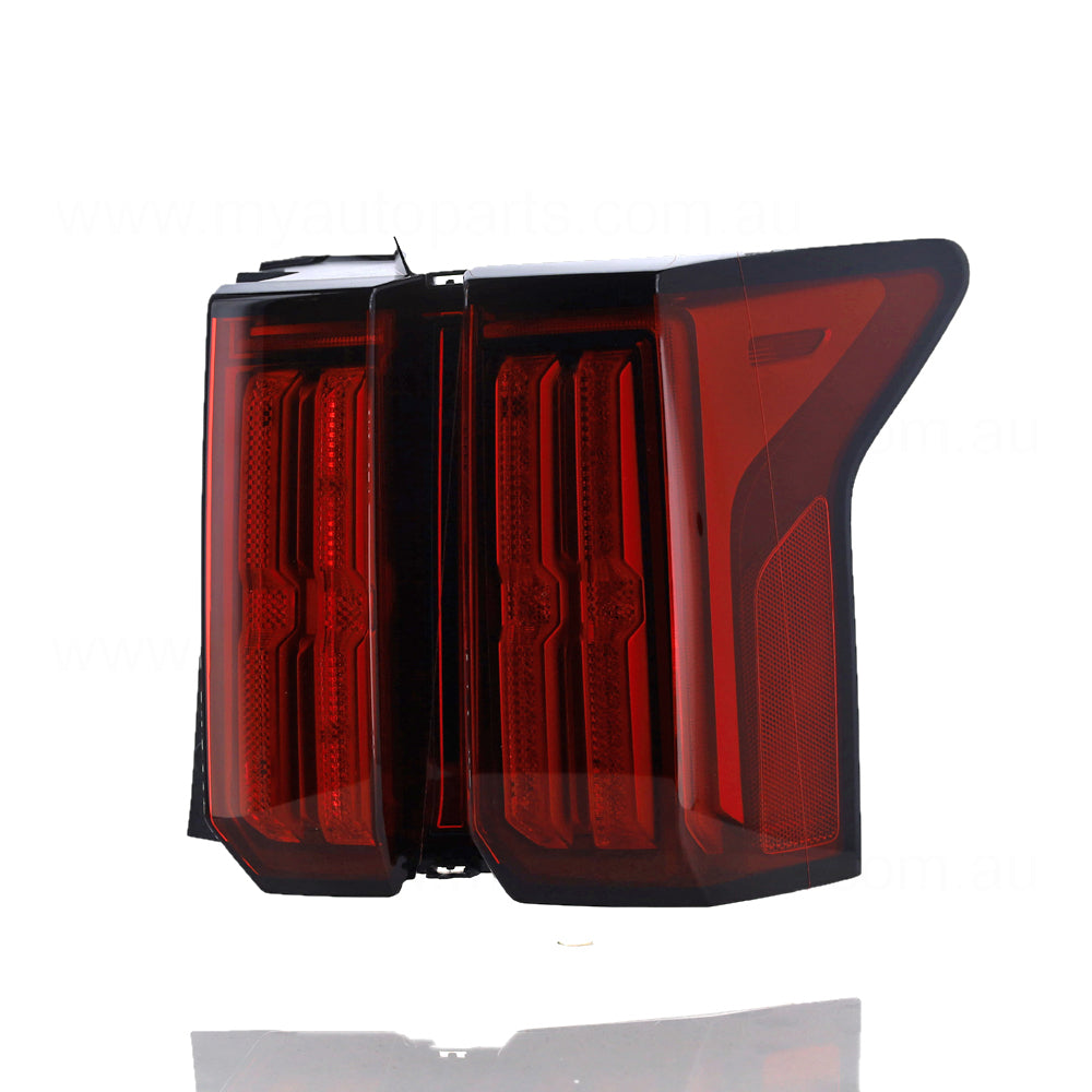 APG All Crash Kia Sorento OEM Tail Lamp Drivers Side 04/2020 to / - 92420P2100 KSM-21041RHG
