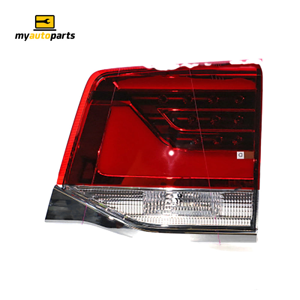 APG All Crash Tail Gate Lamp Drivers Side OEM suits Toyota Landcruiser TLJ-91000RHG