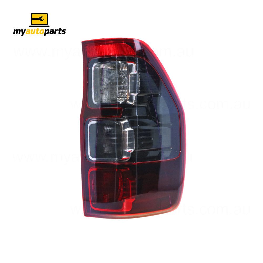 APG All Crash Tail Lamp Passenger Side OEM Suits Ford Ranger PX Wildtrak 9/2011 to 6/2015 FCH-21042LHG