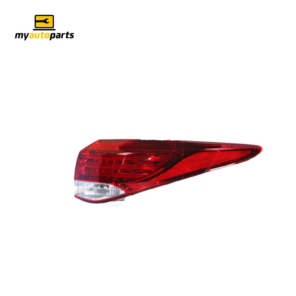 APG All Crash Tail Lamp Drivers Side OEM Suits Hyundai i40 VF Wagon 9/2011 to 5/2015 HVF-21040RHG