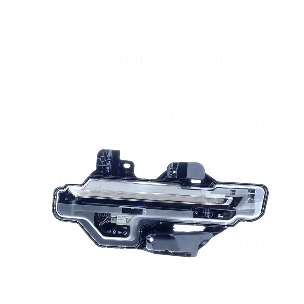 APG All Crash Mazda MX-30 OEM Fog Lamp Passenger Side 04/2021 to 05/2023 - DN4J51070B MEM-21060LHG