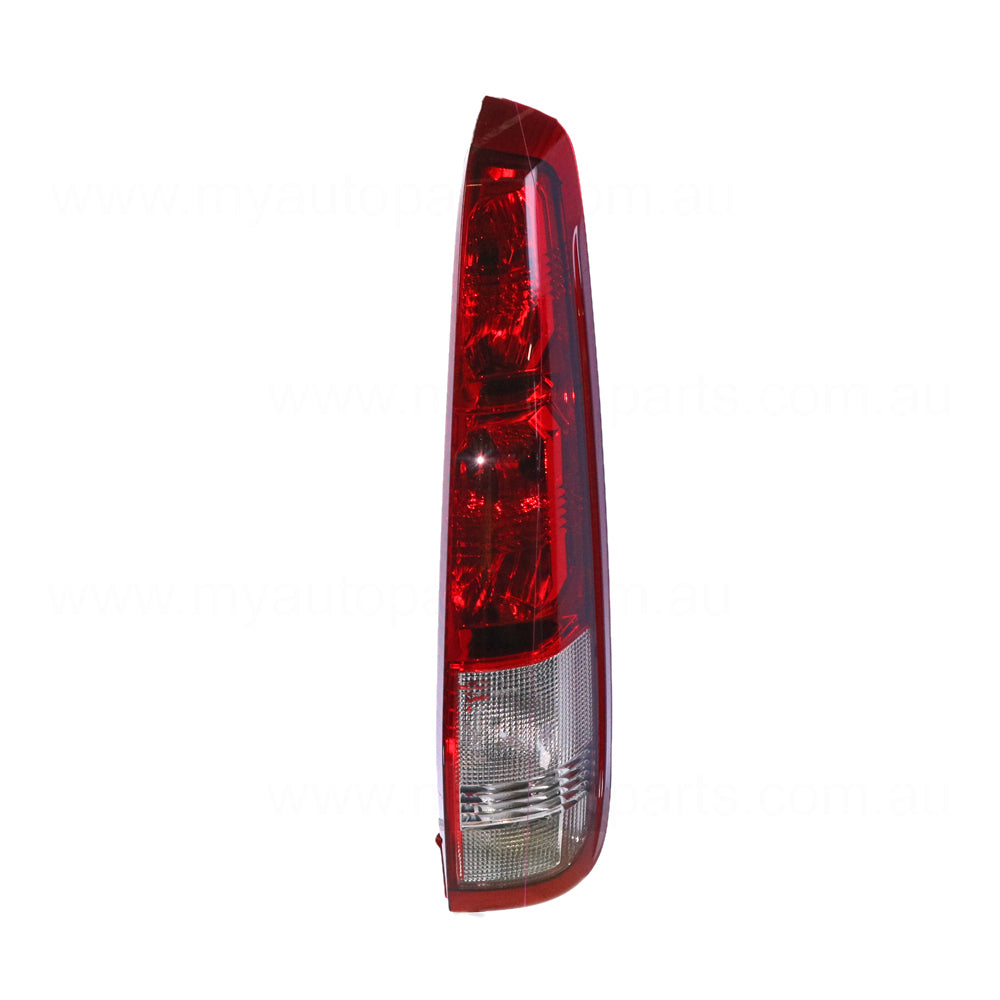 APG All Crash Tail Lamp Drivers Side Certified Suits Nissan X-Trail T30 9/2001 to 4/2005 NXT-21040RHQ