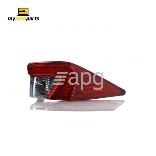 APG All Crash Tail Lamp Passenger Side OEM Suits Lexus RC350 GSC10/USC10 2014 to 2021 TWS-21040LHG