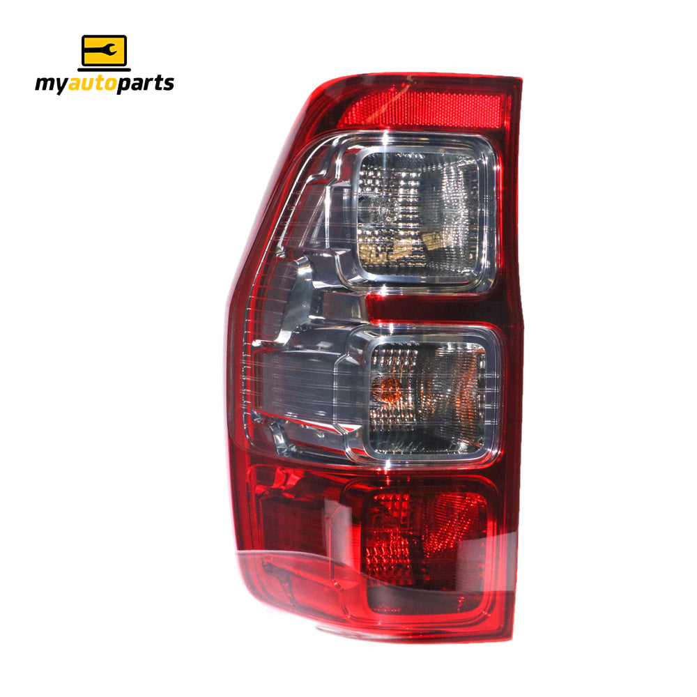 APG All Crash Tail Lamp Drivers Side OEM Suits Ford Ranger PX 9/2011 FCH-21041RHG