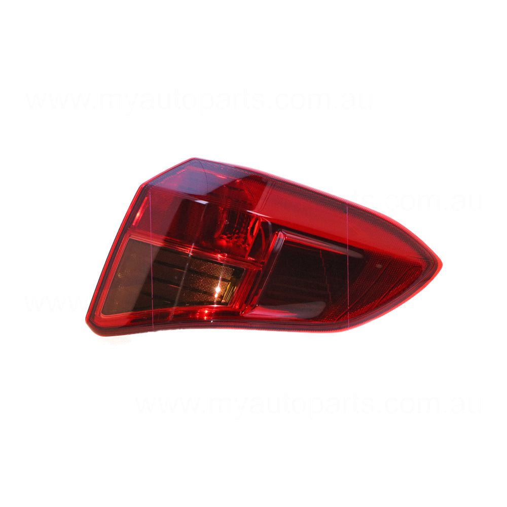 APG All Crash Tail Lamp Drivers Side OEM Suits Suzuki Vitara LY 2015 to 2018 SVE-21040RHG