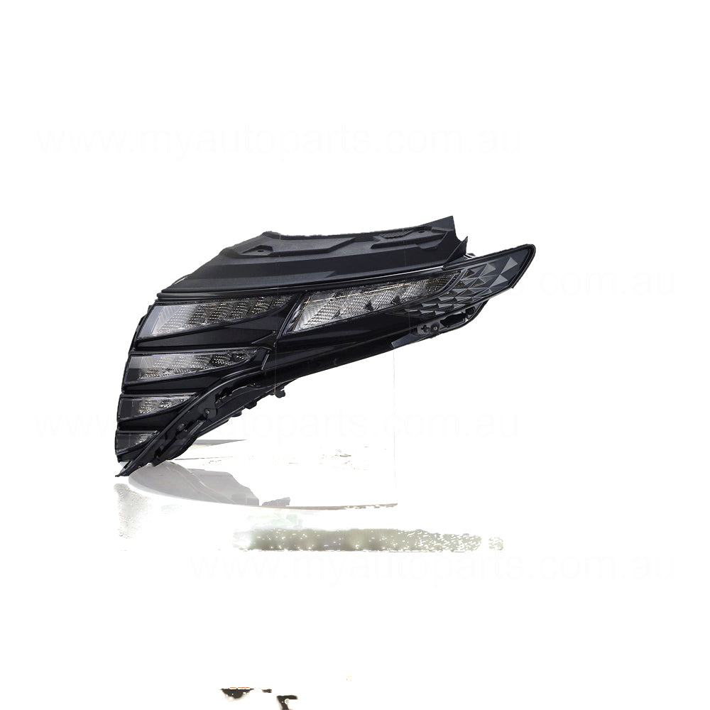 APG All Crash Hyundai Tucson OEM Daytime Running Lamp Passenger Side 01/2021 to / - 92207N9100 HUH-21160LHG