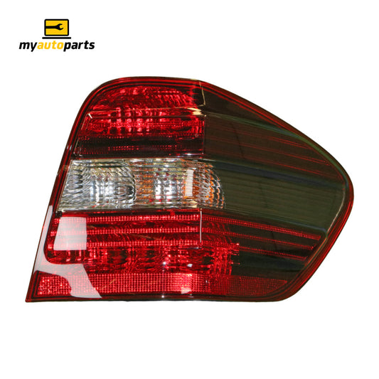 APG All Crash Tail Lamp Drivers Side OEM Suits Mercedes-Benz M Class AMG W164 9/2005 to 8/2008 BMC-21043RHG