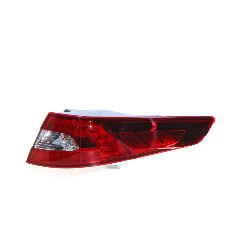 APG All Crash LED Tail Lamp Drivers Side OEM Suits Kia Optima TF 2011 to 2013 KOB-21040RHG