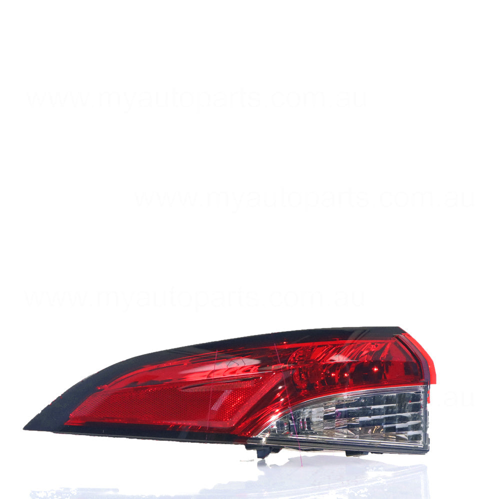 APG All Crash Tail Lamp Passenger Side OEM suits Toyota Corolla 2019 On TCV-21040LHG
