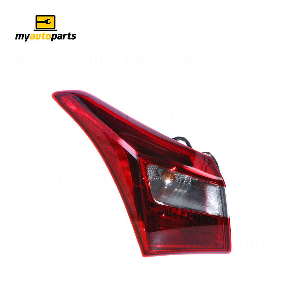 APG All Crash Tail Lamp Passenger Side OEM suits Hyundai i30 Active/Elite GD II 5 Door Hatch 9/2012 to 4/2017 HIC-21043LHG