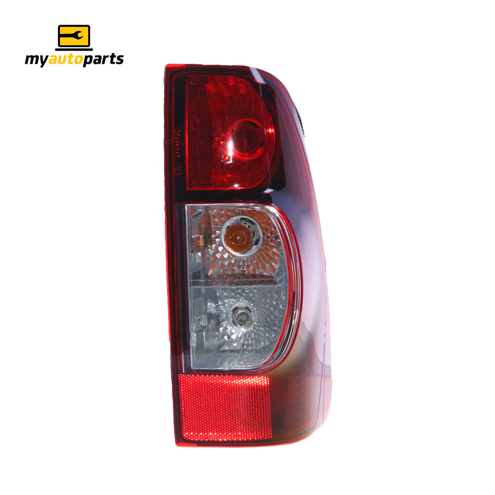 APG All Crash Tail Lamp Drivers Side OEM suits GIE-21047RHG