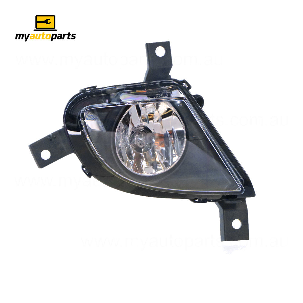 APG All Crash Fog Lamp Drivers Side OEM Suits BMW 3 Series E90 2008 to 2012 ETE-21061RHG