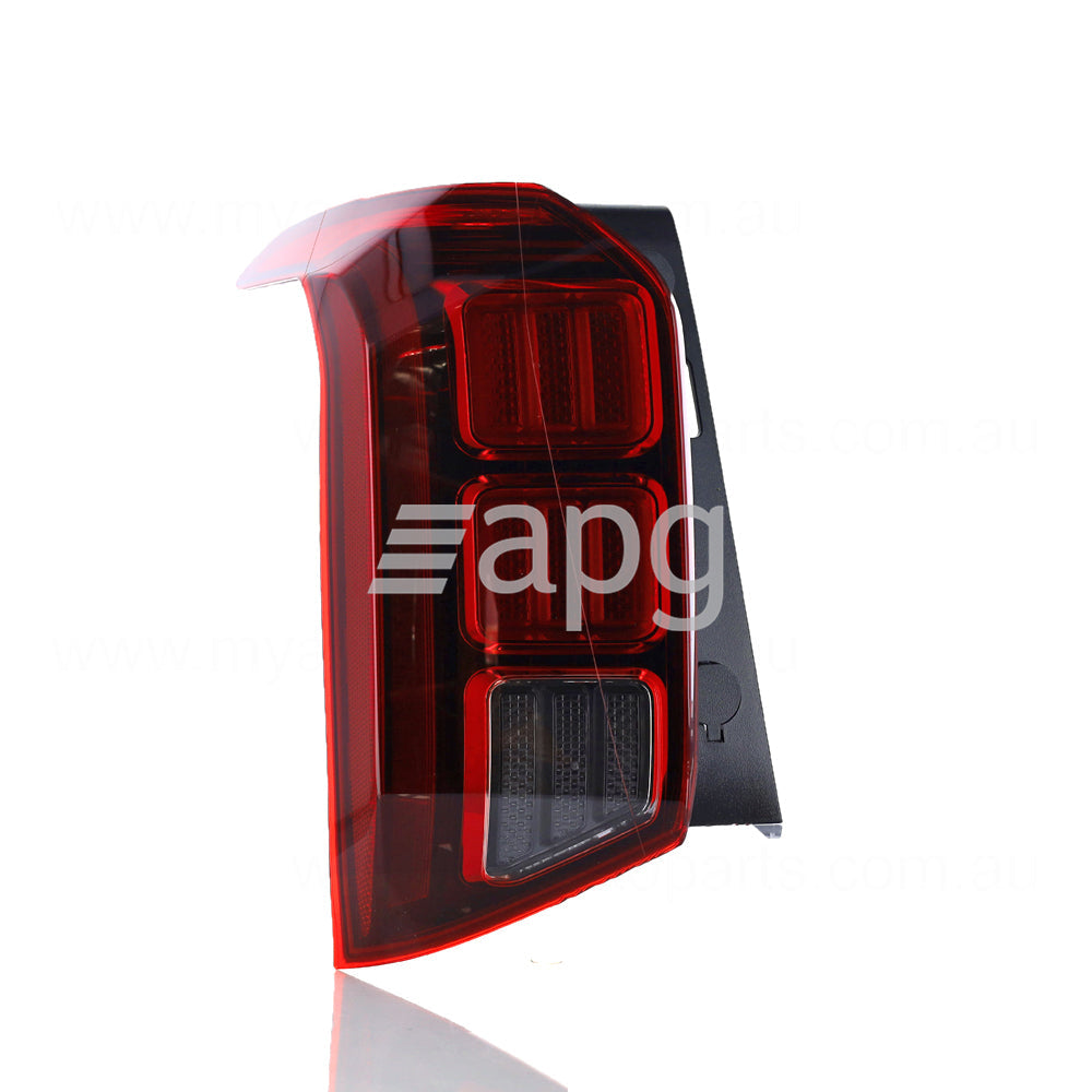 APG All Crash OEM Tail Lamp Passenger Side suits Hyundai Palisade LX 2020 onwards HPA-21040LHG