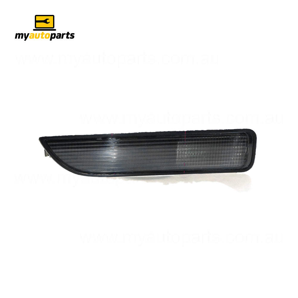 APG All Crash Rear Bar Lamp Passenger Side OEM Suits Volkswagen Beetle 1Y/9C 2005 to 2011 VBC-21070LHG