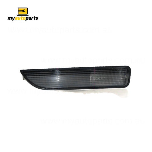 APG All Crash Rear Bar Lamp Passenger Side OEM Suits Volkswagen Beetle 1Y/9C 2005 to 2011 VBC-21070LHG